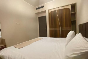 Family apartment Aldau Heights